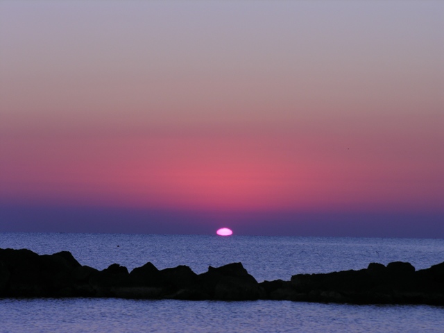 alba chiara